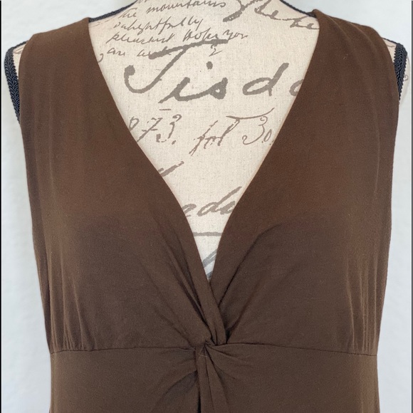 🍍EUC COMFORTABLE SUNDRESS - Picture 1 of 8